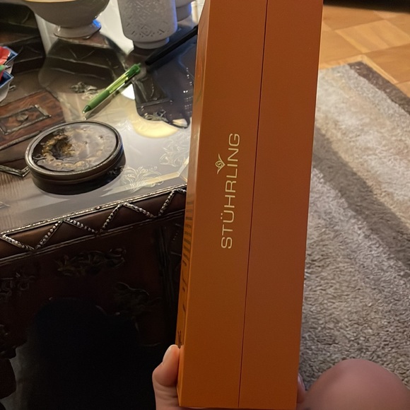 Stuhrling brand new watch - Picture 10 of 12